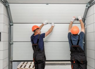 Otomatik Kepenk Servisleri