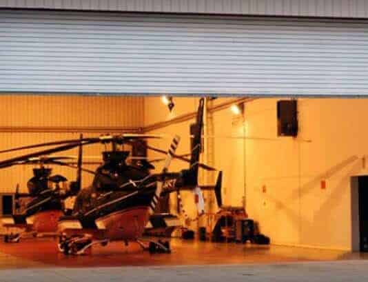 Otomatik Endüstriyel Kapılar Otomatik Endüstriyel Kapılar | Korkutlar Otomatik Kepenk Sistemleri