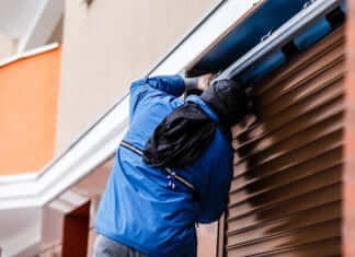 Otomatik Kepenk Tamiri