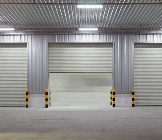 Esenler Otomatik Motorlu Kepenk Tamiri