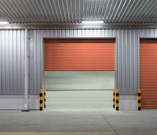 Zeytinburnu Otomatik Motorlu Kepenk Tamiri