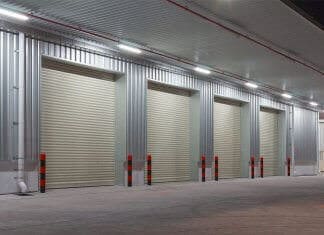 Büyükçekmece Otomatik Kepenk Tamiri