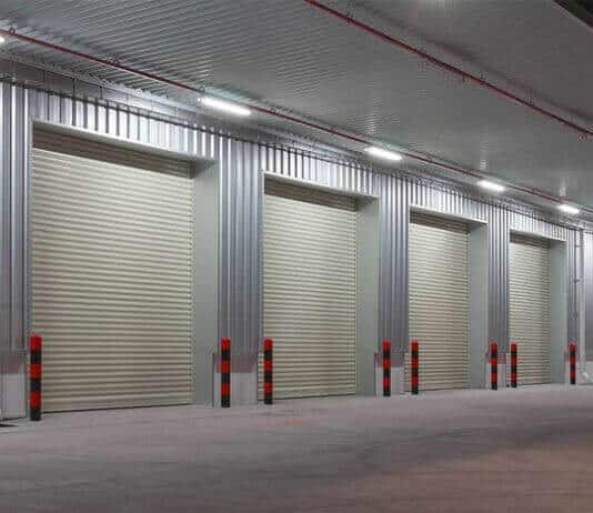 Büyükçekmece Otomatik Kepenk Tamiri