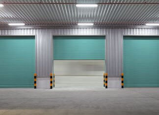 Silivri Otomatik Kepenk Tamiri