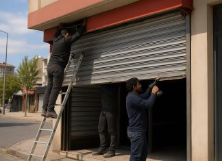 Avcılar Ambarlı Otomatik Kepenk Tamiri | Avcılar Ambarlı Otomatik Kepenk Servisi