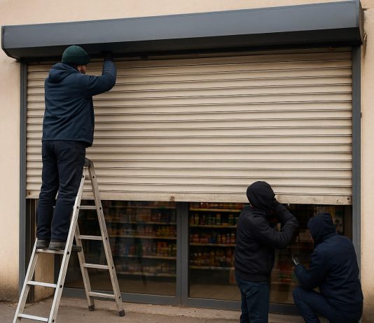 Avcılar Cihangir Otomatik Kepenk Tamiri | Avcılar Cihangir Otomatik Kepenk Servisi