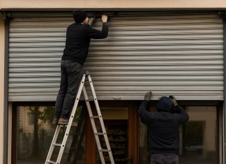Arnavutköy Baklalı Otomatik Kepenk Tamiri | Arnavutköy Baklalı Otomatik Kepenk Servisi