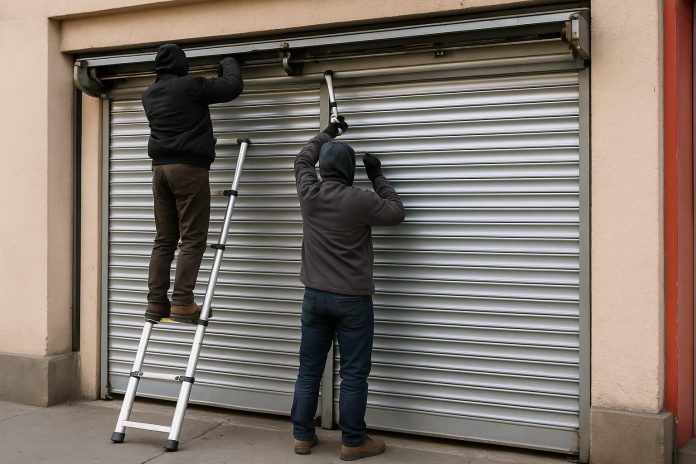 Esenyurt Balıkyolu Otomatik Kepenk Tamiri | Esenyurt Balıkyolu Otomatik Kepenk Servisi