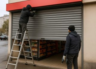 Esenyurt Barbaros Hayrettin Paşa Otomatik Kepenk Tamiri | Esenyurt Barbaros Hayrettin Paşa Otomatik Kepenk Servisi