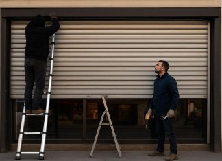 Esenyurt Aşık Veysel Otomatik Kepenk Tamiri | Esenyurt Aşık Veysel Otomatik Kepenk Servisi