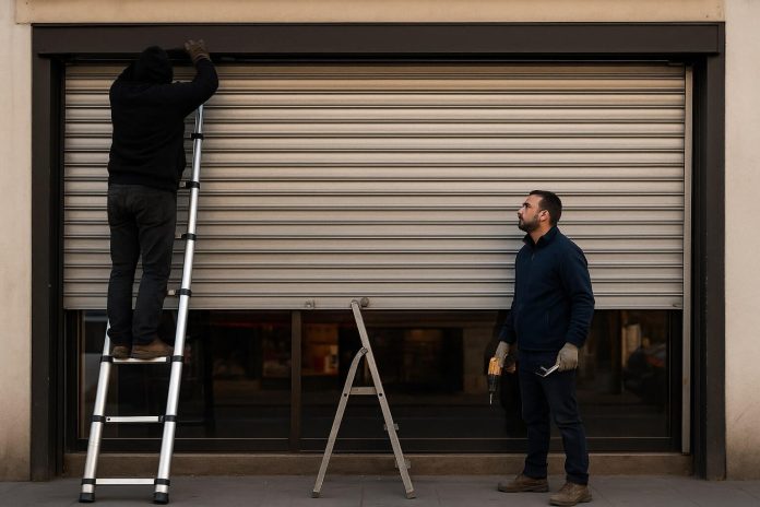 Esenyurt Aşık Veysel Otomatik Kepenk Tamiri | Esenyurt Aşık Veysel Otomatik Kepenk Servisi