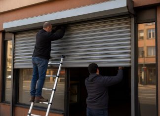 Esenyurt Mevlana Otomatik Kepenk Tamiri | Esenyurt Mevlana Otomatik Kepenk Servisi
