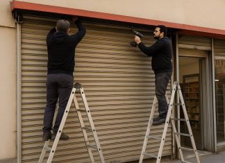 Esenyurt Mehterçeşme Otomatik Kepenk Tamiri | Esenyurt Mehterçeşme Otomatik Kepenk Servisi