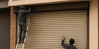 Esenyurt Üçevler Otomatik Kepenk Tamiri | Esenyurt Üçevler Otomatik Kepenk Servisi
