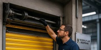 Bahçelievler Soğanlı Otomatik Kepenk Tamiri - Bahçelievler Soğanlı Otomatik Kepenk Servisi