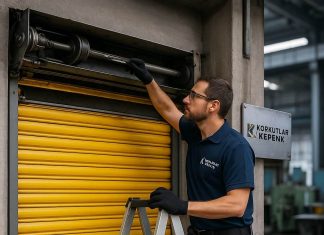 Bahçelievler Soğanlı Otomatik Kepenk Tamiri - Bahçelievler Soğanlı Otomatik Kepenk Servisi