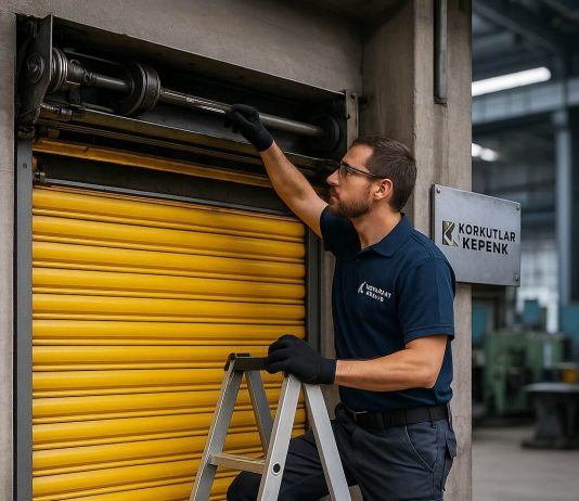 Bahçelievler Soğanlı Otomatik Kepenk Tamiri - Bahçelievler Soğanlı Otomatik Kepenk Servisi