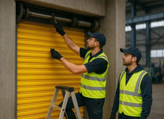 Bahçelievler Zafer Otomatik Kepenk Tamiri - Bahçelievler Zafer Otomatik Kepenk Servisi