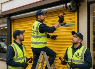 Siyavuspaşa Otomatik Kepenk Tamiri - Siyavuspaşa Otomatik Kepenk Servisi