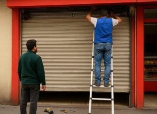 Bakırköy Basınköy Otomatik Kepenk Tamiri | Bakırköy Basınköy Otomatik Kepenk Servisi