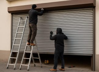 Bakırköy Yeşilyurt Otomatik Kepenk Tamiri | Bakırköy Yeşilyurt Otomatik Kepenk Servisi