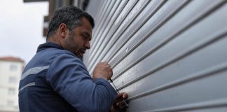 Bakırköy Zuhuratbaba Otomatik Kepenk Tamiri | Bakırköy Zuhuratbaba Otomatik Kepenk Servisi