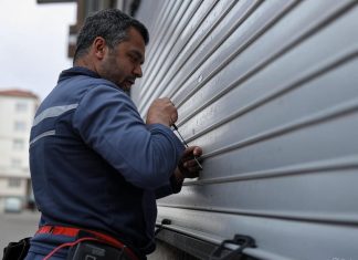 Bakırköy Zuhuratbaba Otomatik Kepenk Tamiri | Bakırköy Zuhuratbaba Otomatik Kepenk Servisi