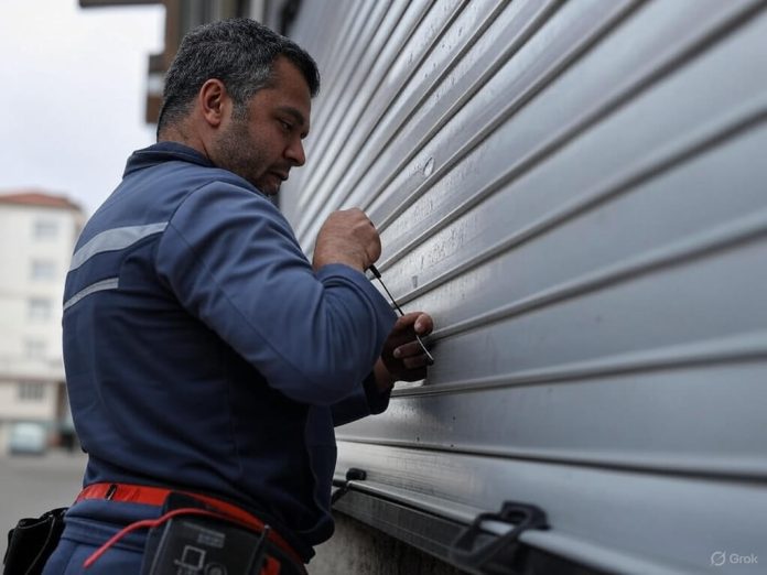 Bakırköy Zuhuratbaba Otomatik Kepenk Tamiri | Bakırköy Zuhuratbaba Otomatik Kepenk Servisi