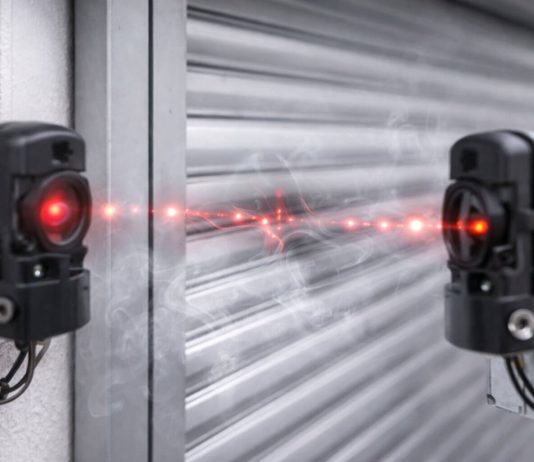 Fotosel Arızası Nasıl Anlaşılır? Otomatik Kepenk Güvenliğini Etkileyen Sorunlar