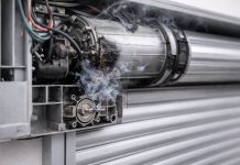 Kepenk Motoru Arızası Nasıl Anlaşılır? Belirtiler ve Çözüm Yolları