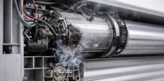Kepenk Motoru Arızası Nasıl Anlaşılır? Belirtiler ve Çözüm Yolları