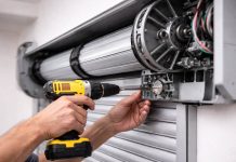 Otomatik Kepenk Güvenli Kullanımı Nasıl Sağlanır? Sık Yapılan Hatalar ve Riskler