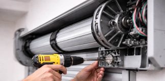 Otomatik Kepenk Güvenli Kullanımı Nasıl Sağlanır? Sık Yapılan Hatalar ve Riskler