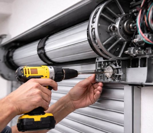 Otomatik Kepenk Güvenli Kullanımı Nasıl Sağlanır? Sık Yapılan Hatalar ve Riskler