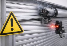 Otomatik Kepenk Neden Sıkışır? En Sık Nedenler ve Çözüm Yolları