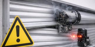 Otomatik Kepenk Neden Sıkışır? En Sık Nedenler ve Çözüm Yolları