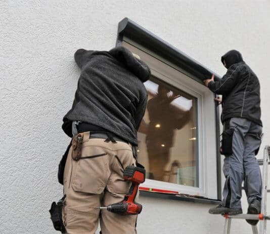 Otomatik Kepenk Tamiri | Otomatik Kepenk Servis Bakım Onarım